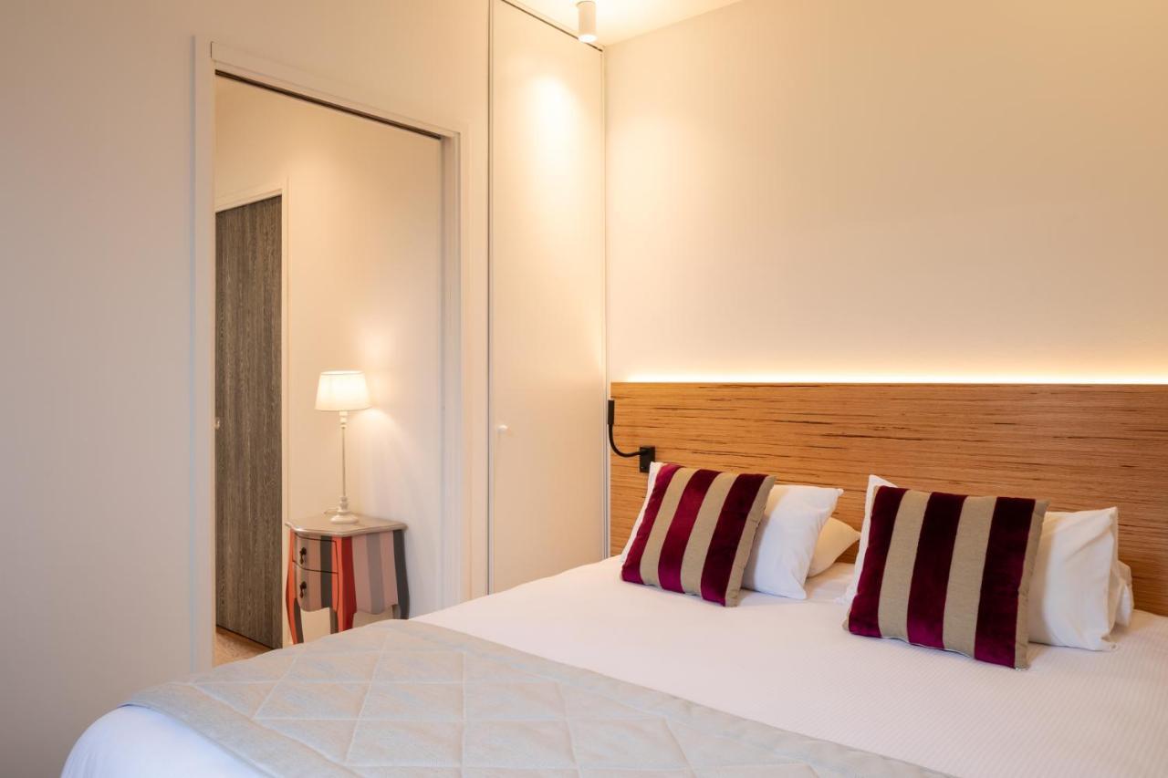 Residence Le Commerce Saint Gaudens Ngoại thất bức ảnh