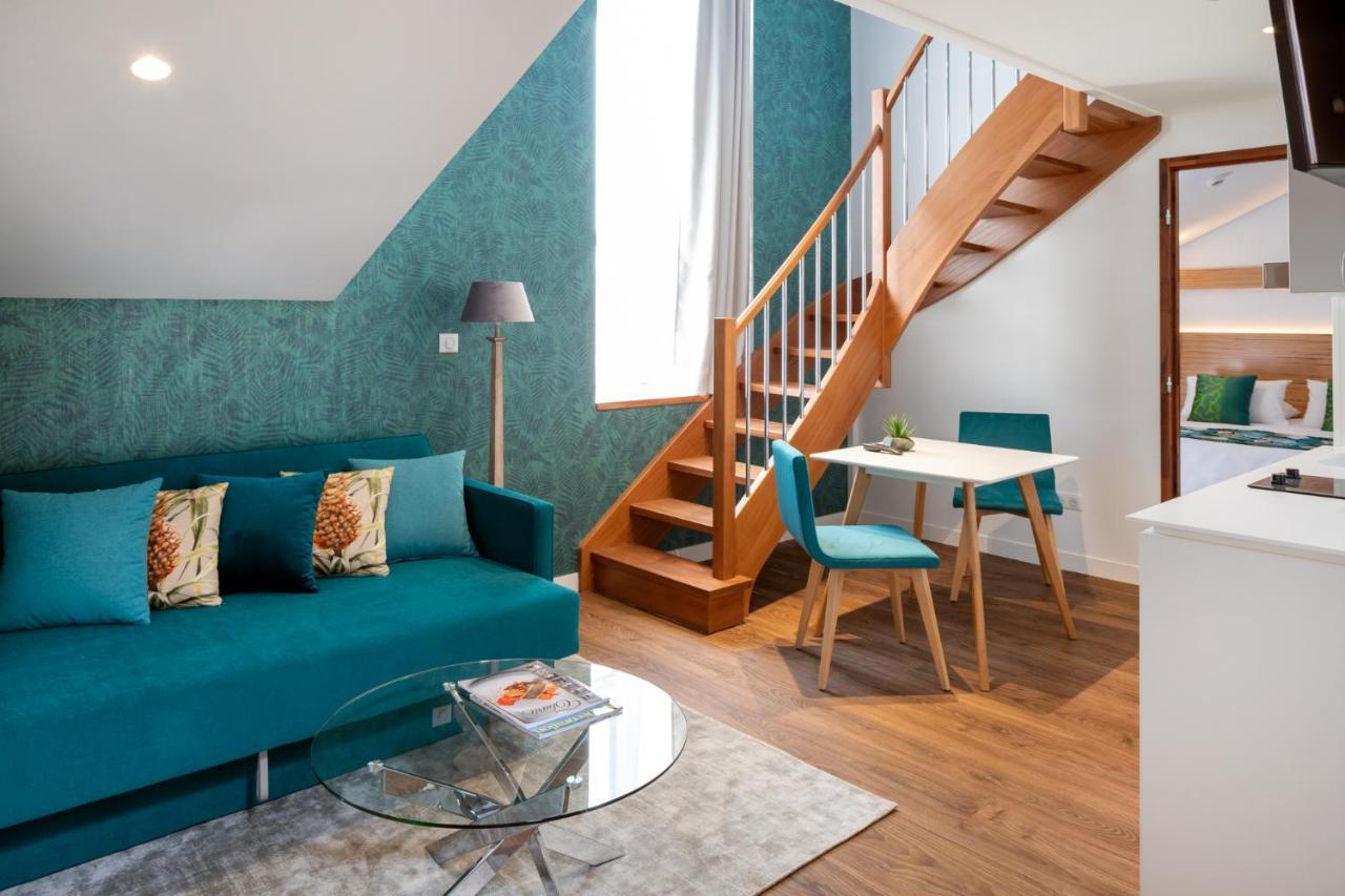 Residence Le Commerce Saint Gaudens Ngoại thất bức ảnh