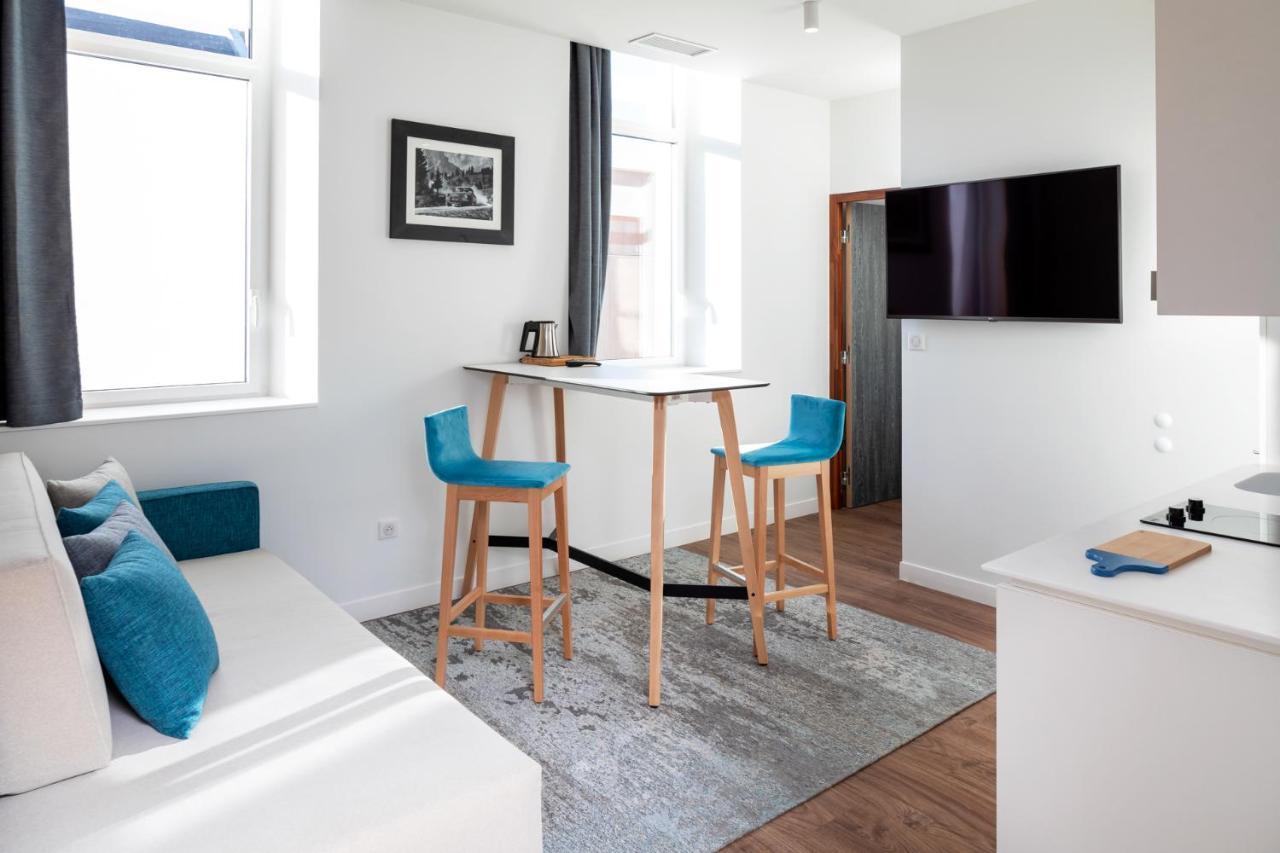Residence Le Commerce Saint Gaudens Ngoại thất bức ảnh