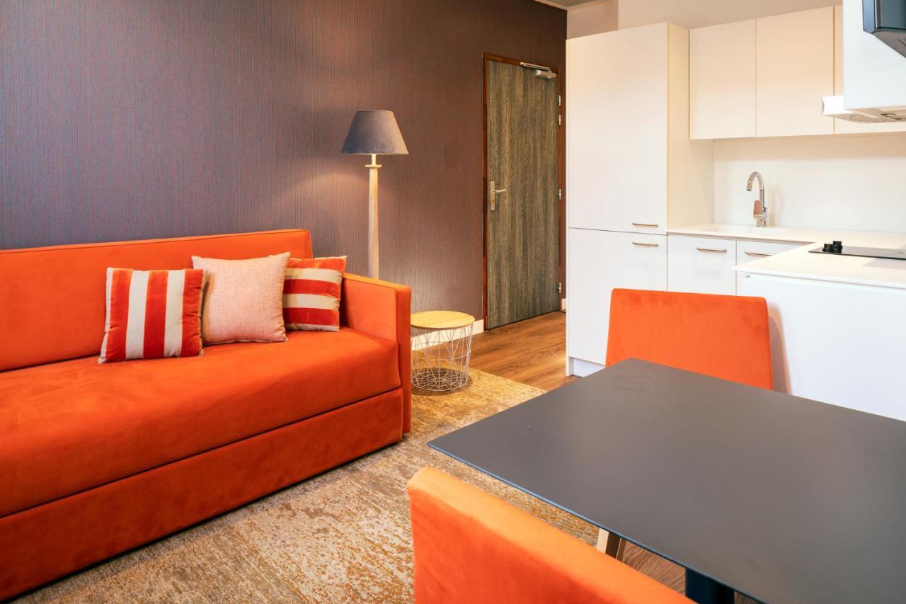Residence Le Commerce Saint Gaudens Ngoại thất bức ảnh